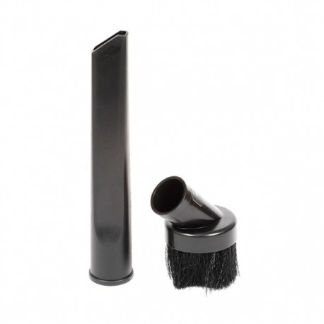 BOQUILLA Y CEPILLO 1-1/4" RIDGID - Envío Gratuito