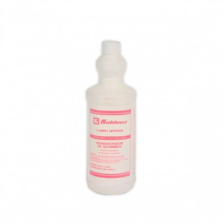 DESMANCHADOR DE ALFOMBRAS 950 ML - Envío Gratuito