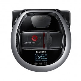 ASPIRADORA ROBOT SATIN TITANIUM DE SAMSUNG - Envío Gratuito