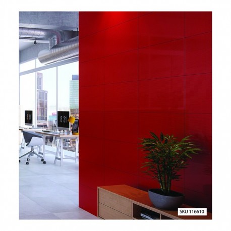MURO CERÁMICO RED 30.5 X 60.5 CM CAJA CON 1.42 M2 DALTILE - Envío Gratuito