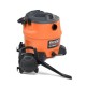 ASPIRADORA SECO MOJADO 16 GALONES 6.5 HP. RIDGID - Envío Gratuito