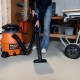 ASPIRADORA SECO MOJADO 16 GALONES 6.5 HP. RIDGID - Envío Gratuito