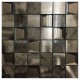 MALLA CONKAL CAFÉ 30.5X30.5CM PZ - Envío Gratuito