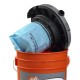 FILTRO DE BOLSA PARA ASPIRADORA MULTI FIT - Envío Gratuito