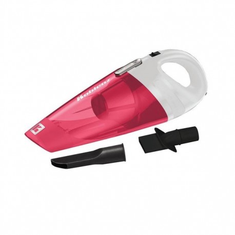 ASPIRADORA MANUAL ALTO PODER 120 VOLTS - Envío Gratuito