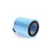 FILTRO DE CARTUCHO PARA ASPIRADORA RIDGID AZUL - Envío Gratuito