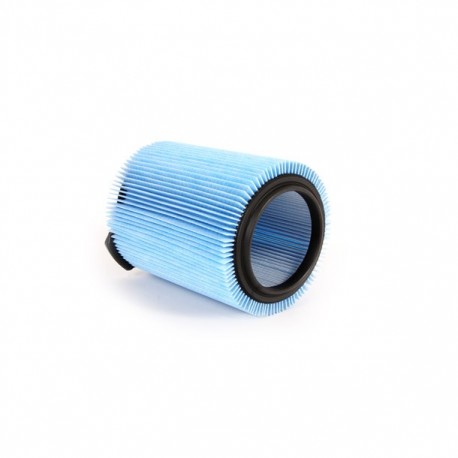 FILTRO DE CARTUCHO PARA ASPIRADORA RIDGID AZUL - Envío Gratuito