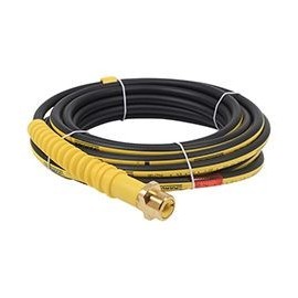 JUEGO PARA LIMPIEZA DE TUBERIAS DE 7 CM PARA HIDROLAVADORA - Envío Gratuito