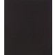 MURO VETRI 33.3X45.1 NEGRO 1.65 M2. BRILLANTE. VITROMEX - Envío Gratuito