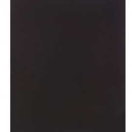 MURO VETRI 33.3X45.1 NEGRO 1.65 M2. BRILLANTE. VITROMEX - Envío Gratuito