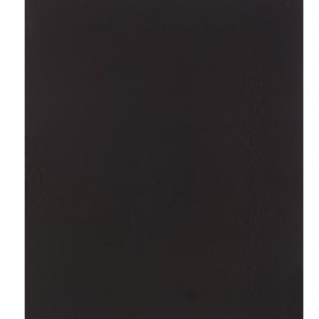 MURO VETRI 33.3X45.1 NEGRO 1.65 M2. BRILLANTE. VITROMEX - Envío Gratuito
