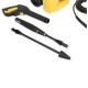 HIDROLAVADORA KARCHER K 4 BASIC MX - Envío Gratuito