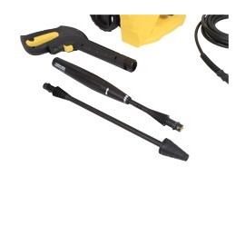 HIDROLAVADORA KARCHER K 4 BASIC MX - Envío Gratuito