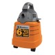 ASPIRADORA SECO/MOJADO 6 GALONES 2.5 HP - Envío Gratuito