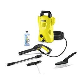HIDROLAVADORA KARCHER K2 BASIC CAR - Envío Gratuito