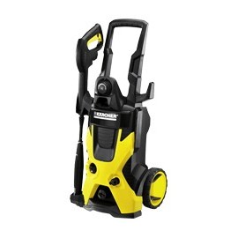 HIDROLAVADORA KARCHER K 5 MX - Envío Gratuito