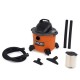 ASPIRADORA SECO MOJADO 9 GALONES 3.5 HP. RIDGID - Envío Gratuito