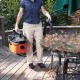 ASPIRADORA SECO MOJADO 4 GALONES 5.0 HP - Envío Gratuito