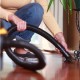 ASPIRADORA SECO MOJADO 5 GALONES 2.5 HP. STINGER - Envío Gratuito