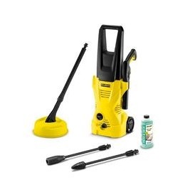 HIDROLAVADORA KARCHER K2 HOME - Envío Gratuito