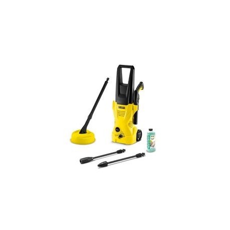 HIDROLAVADORA KARCHER K2 HOME - Envío Gratuito
