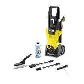 HIDROLAVADORA KARCHER K3 CAR - Envío Gratuito