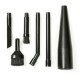 SET DE MICROLIMPIEZA 1-1/4" RIDGID - Envío Gratuito