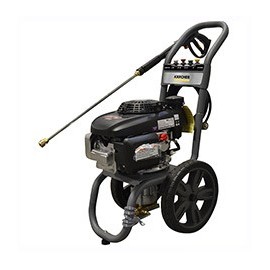 HIDROLAVADORA KARCHER G 2600 SVH - Envío Gratuito