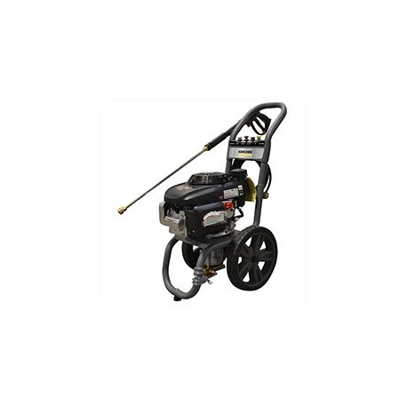 HIDROLAVADORA KARCHER G 2600 SVH - Envío Gratuito