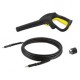 KIT MANGUERA Y PISTOLA PARA SERIES K2 - K7 PARA HIDROLAVADORA - Envío Gratuito