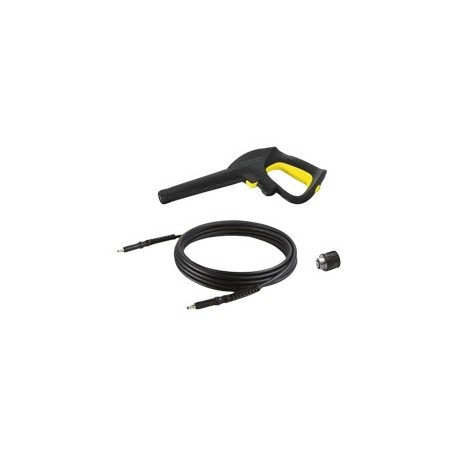 KIT MANGUERA Y PISTOLA PARA SERIES K2 - K7 PARA HIDROLAVADORA - Envío Gratuito