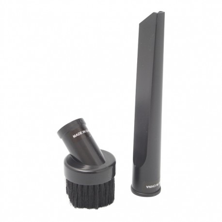 BOQUILLA Y CEPILLO 1-7/8" RIDGID - Envío Gratuito