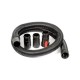 MANGUERA ESTANDAR 2-1/2" RIDGID - Envío Gratuito