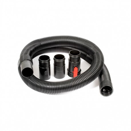 MANGUERA ESTANDAR 2-1/2" RIDGID - Envío Gratuito