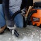 MANGUERA ESTANDAR 2-1/2" RIDGID - Envío Gratuito