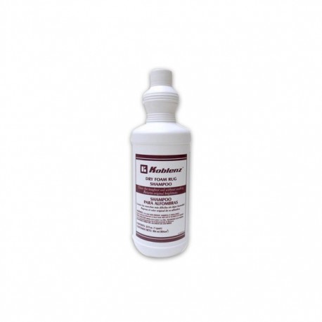 JABÓN PARA ALFOMBRAS 950 ML - Envío Gratuito