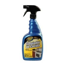 LIMPIADOR DESINFECTANTE COCINA 946 ML - Envío Gratuito