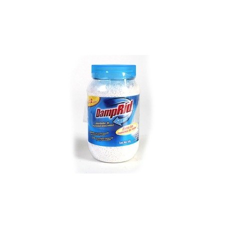 ABSORBENTE HUMEDAD DAMPRID 3 PIEZAS - Envío Gratuito