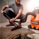 BOQUILLA PARA LIQUIDOS 2-1/2" RIDGID - Envío Gratuito