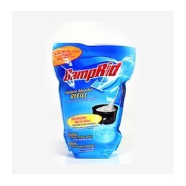 ELIMINADOR HUMEDAD DAMPRID REFILL 1.36KG - Envío Gratuito