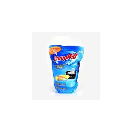 ELIMINADOR HUMEDAD DAMPRID REFILL 1.36KG - Envío Gratuito