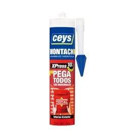 ADHESIVO MONTACK EXPRESS 300ML - Envío Gratuito