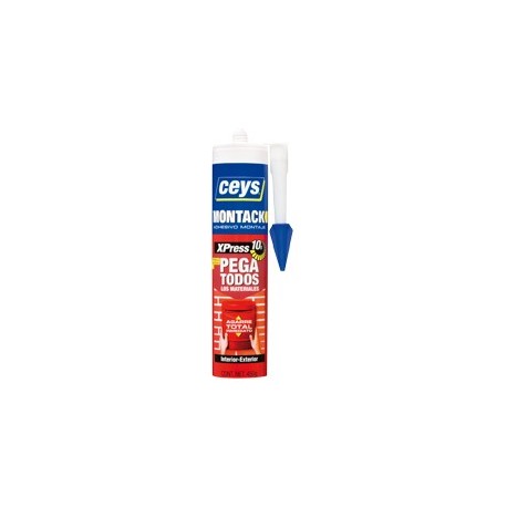 ADHESIVO MONTACK EXPRESS 300ML - Envío Gratuito