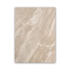 MURO VOLGA MOKA 33X45 CM VITROMEX - Envío Gratuito