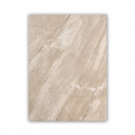 MURO VOLGA MOKA 33X45 CM VITROMEX - Envío Gratuito