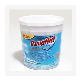 ELIMINADOR HUMEDAD DAMPRID 298 GR - Envío Gratuito