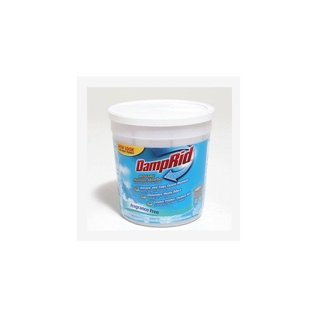 ELIMINADOR HUMEDAD DAMPRID 298 GR - Envío Gratuito