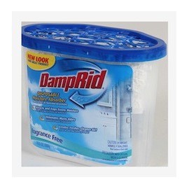 ABSORBEDOR DE HUMEDAD DESECHABLE - Envío Gratuito
