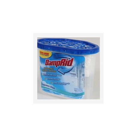 ABSORBEDOR DE HUMEDAD DESECHABLE - Envío Gratuito