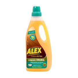 LIMPIADOR MADERA 750 ML - Envío Gratuito